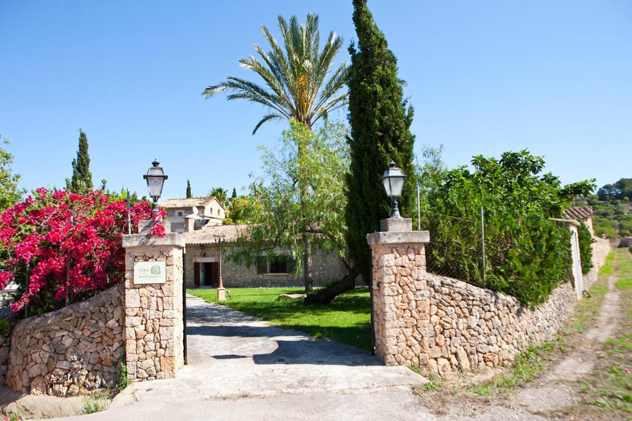 S'Hort De Son Caulelles - Adults Only Villa Marratxí Kültér fotó