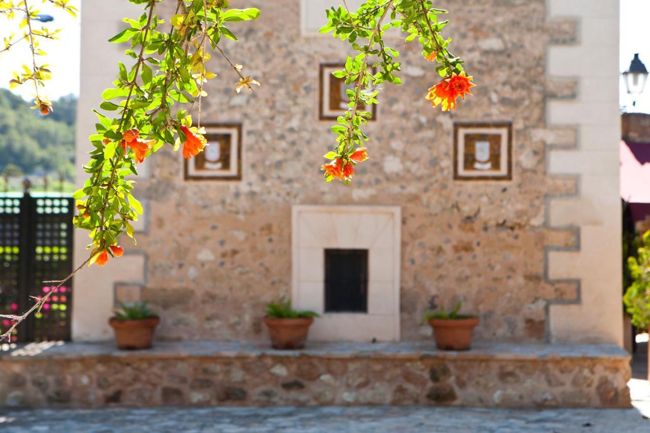 S'Hort De Son Caulelles - Adults Only Villa Marratxí Kültér fotó