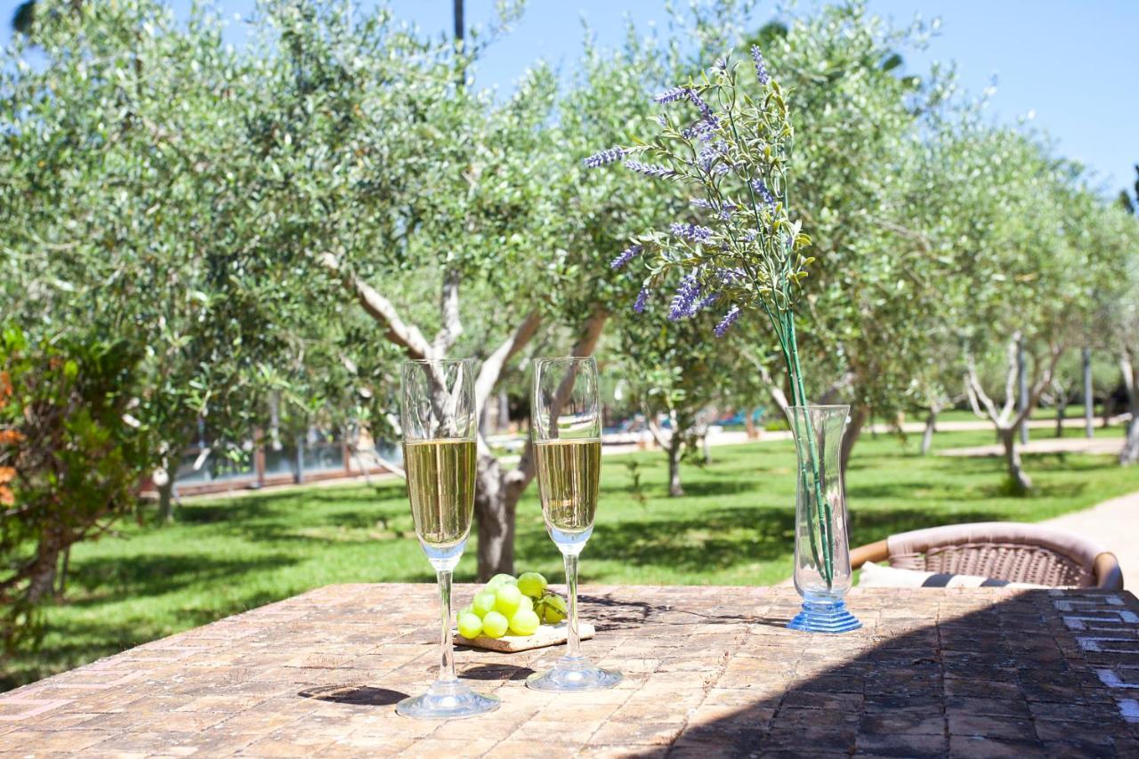 S'Hort De Son Caulelles - Adults Only Villa Marratxí Kültér fotó