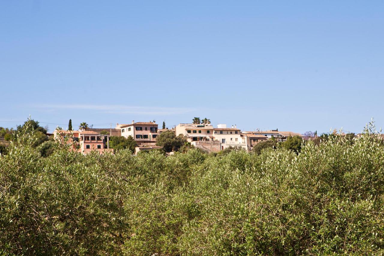 S'Hort De Son Caulelles - Adults Only Villa Marratxí Kültér fotó
