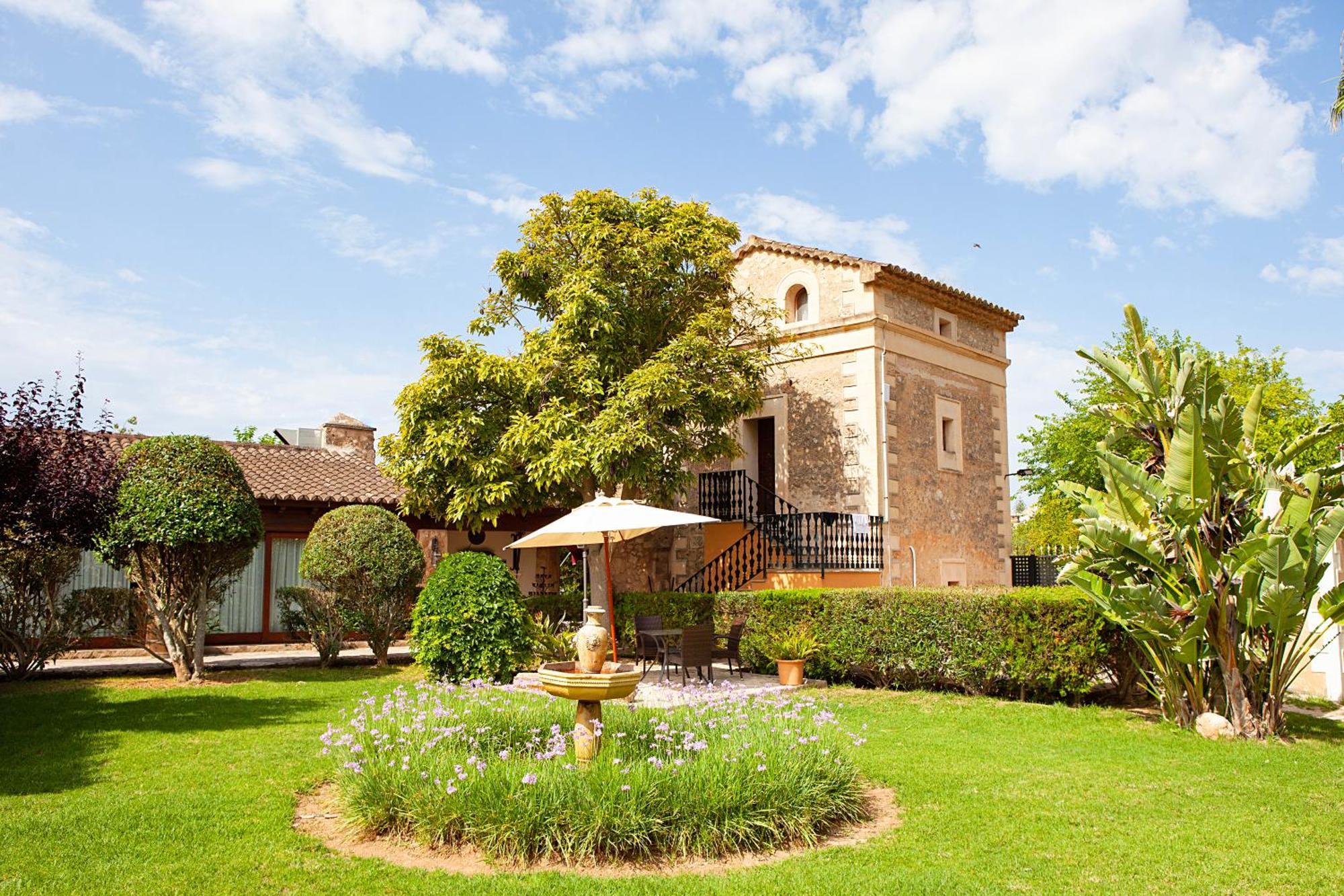 S'Hort De Son Caulelles - Adults Only Villa Marratxí Kültér fotó