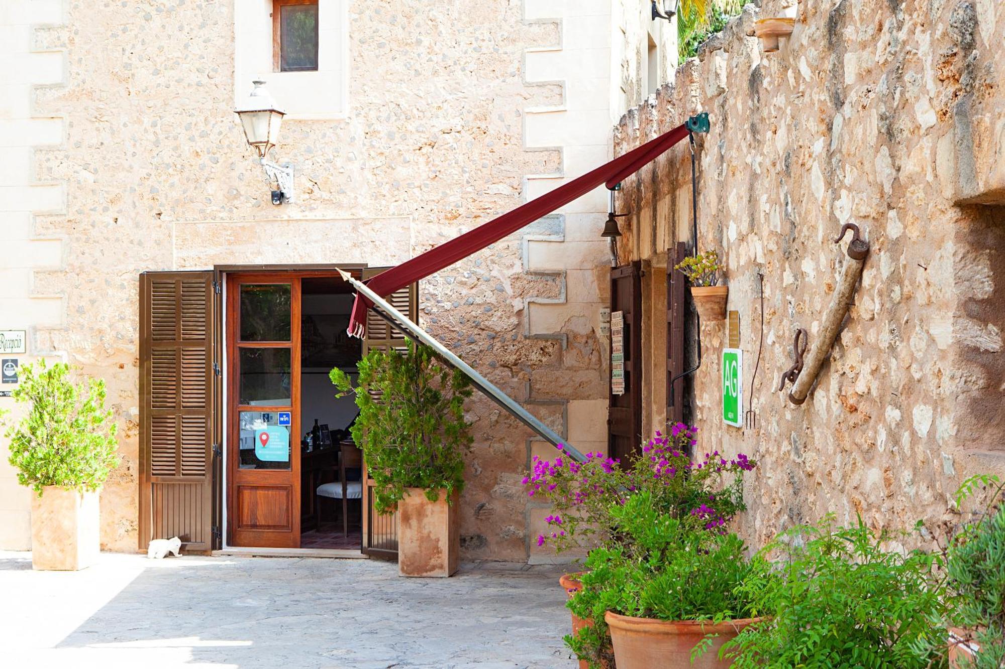 S'Hort De Son Caulelles - Adults Only Villa Marratxí Kültér fotó