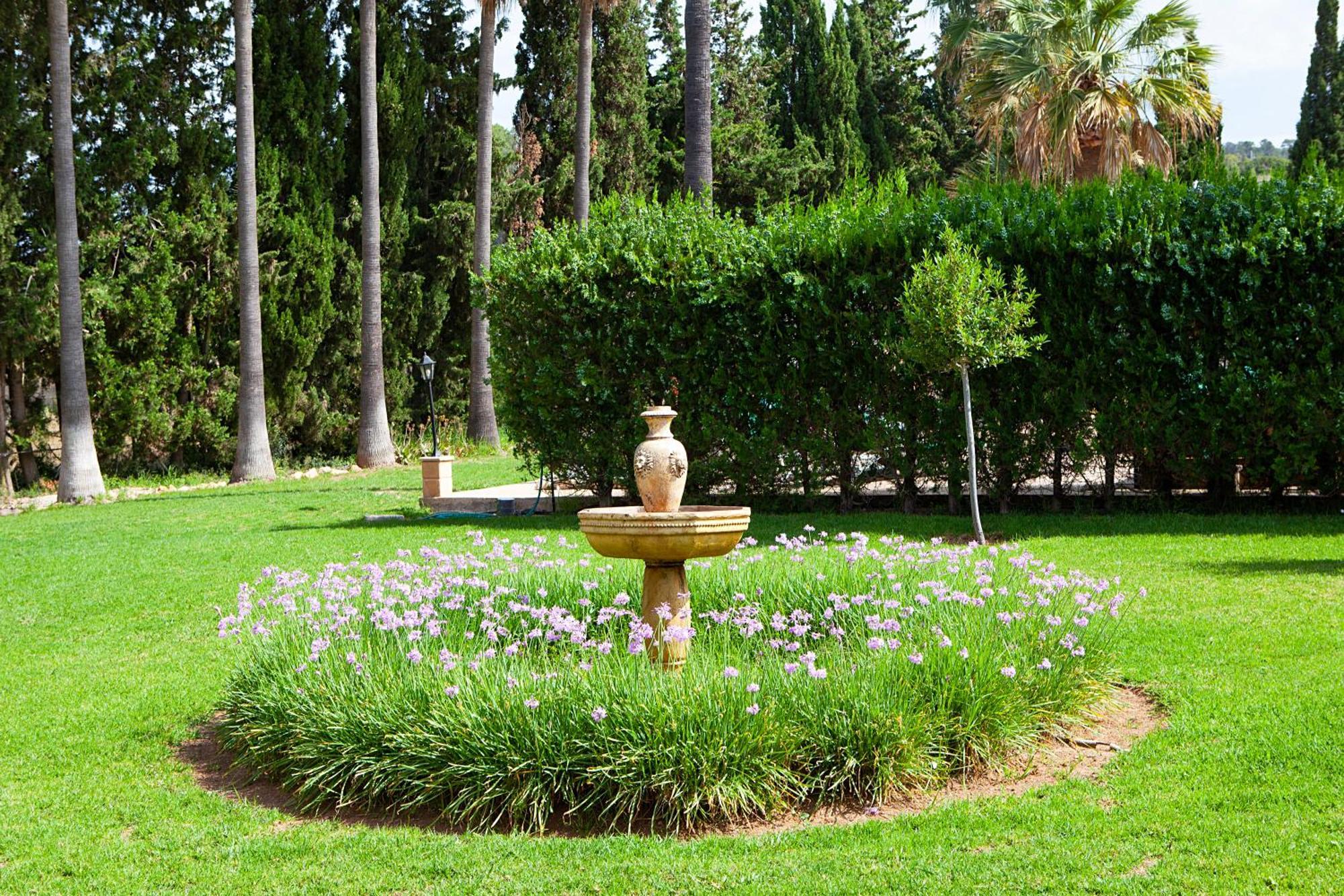 S'Hort De Son Caulelles - Adults Only Villa Marratxí Kültér fotó