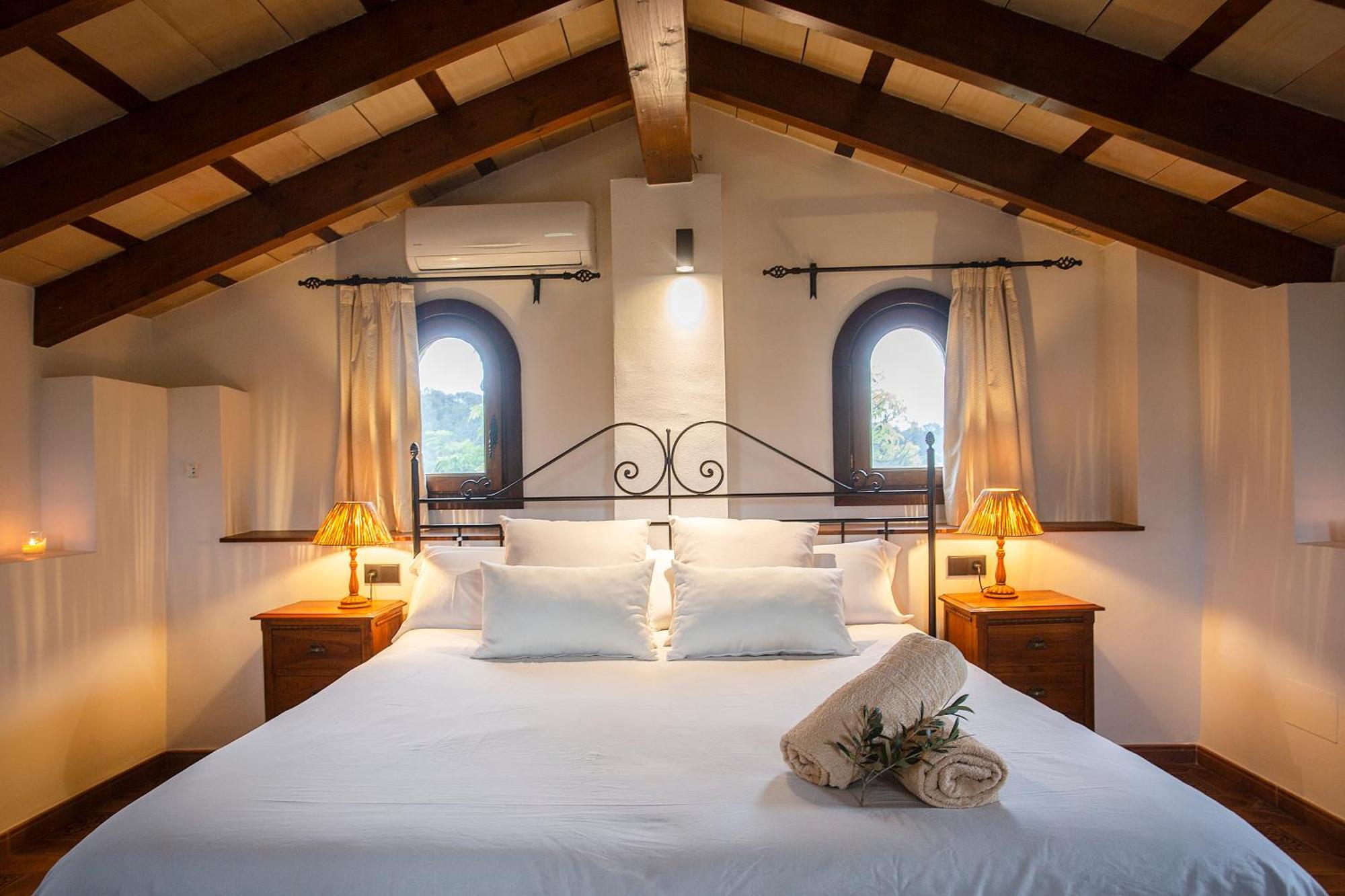 S'Hort De Son Caulelles - Adults Only Villa Marratxí Kültér fotó